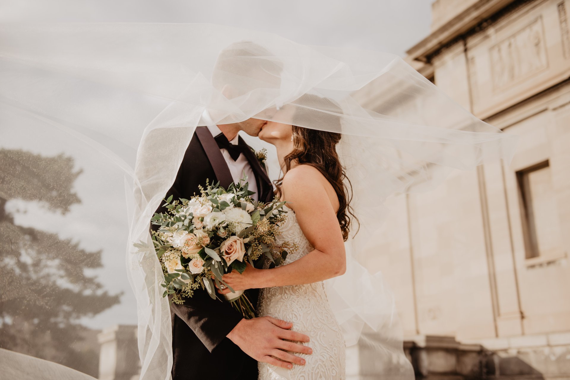 Decisions for Newlyweds