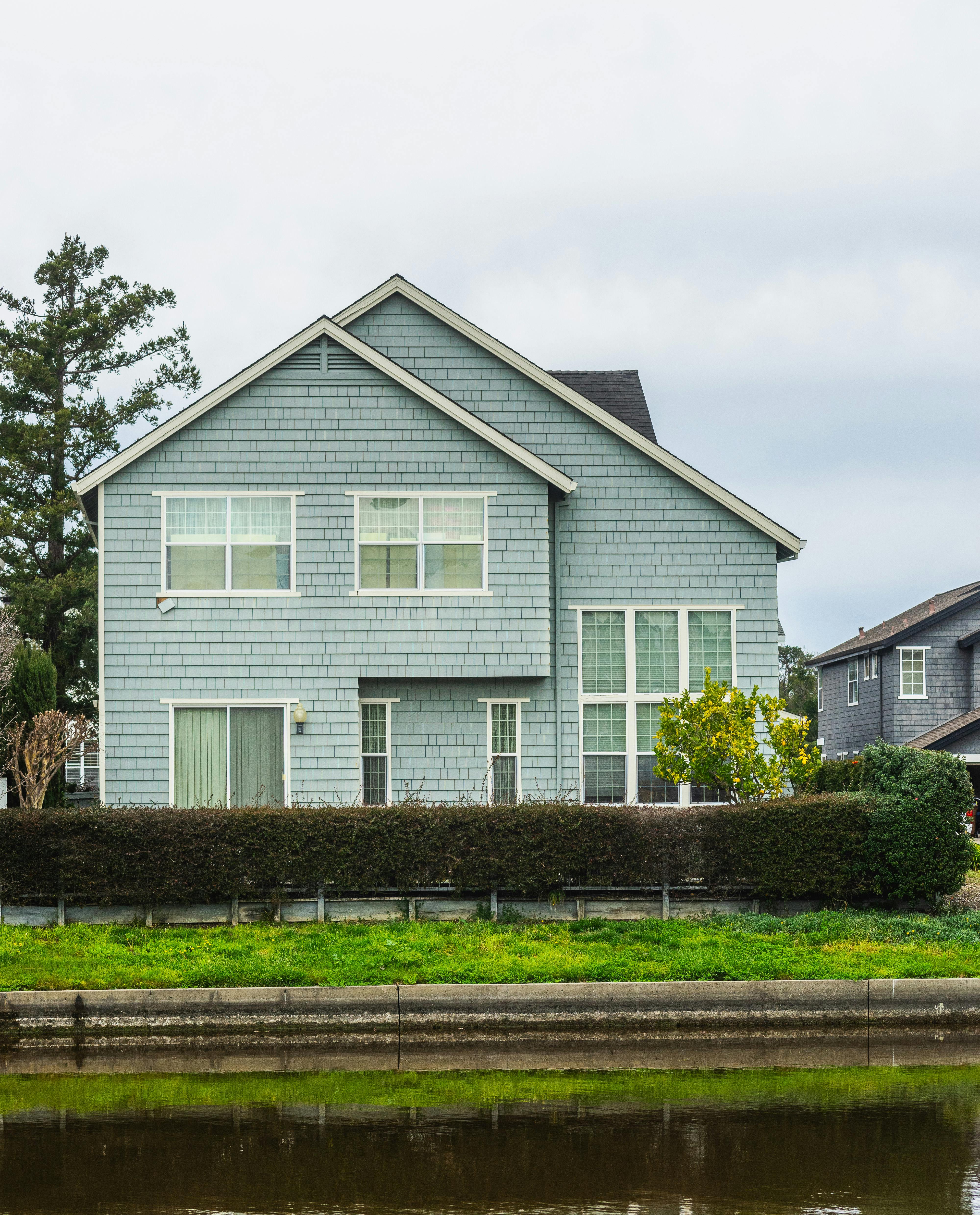 Three Circumstances that Can Raise Your Home Insurance Premium