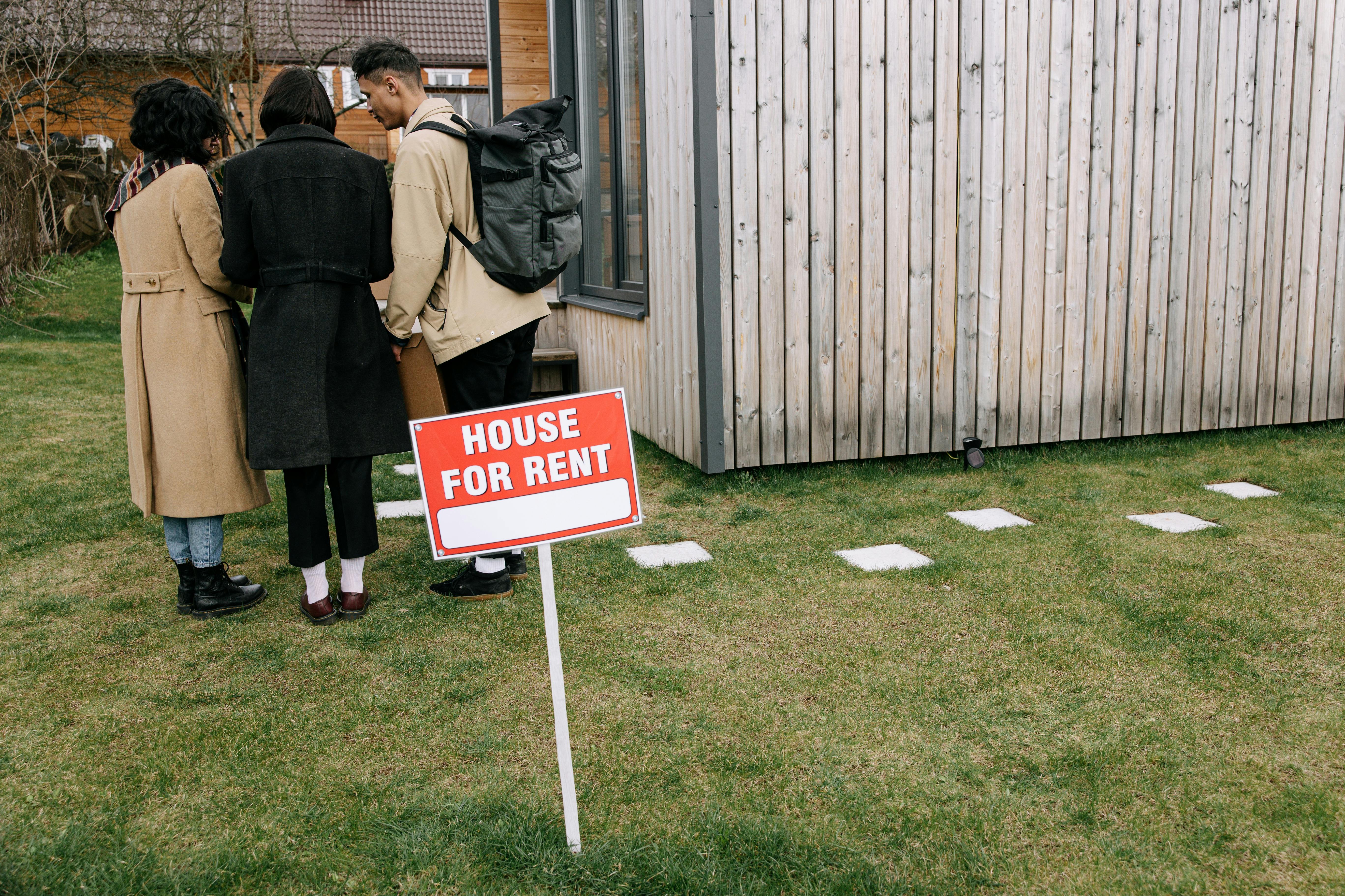 I Don’t Need Renters Insurance…Do I?