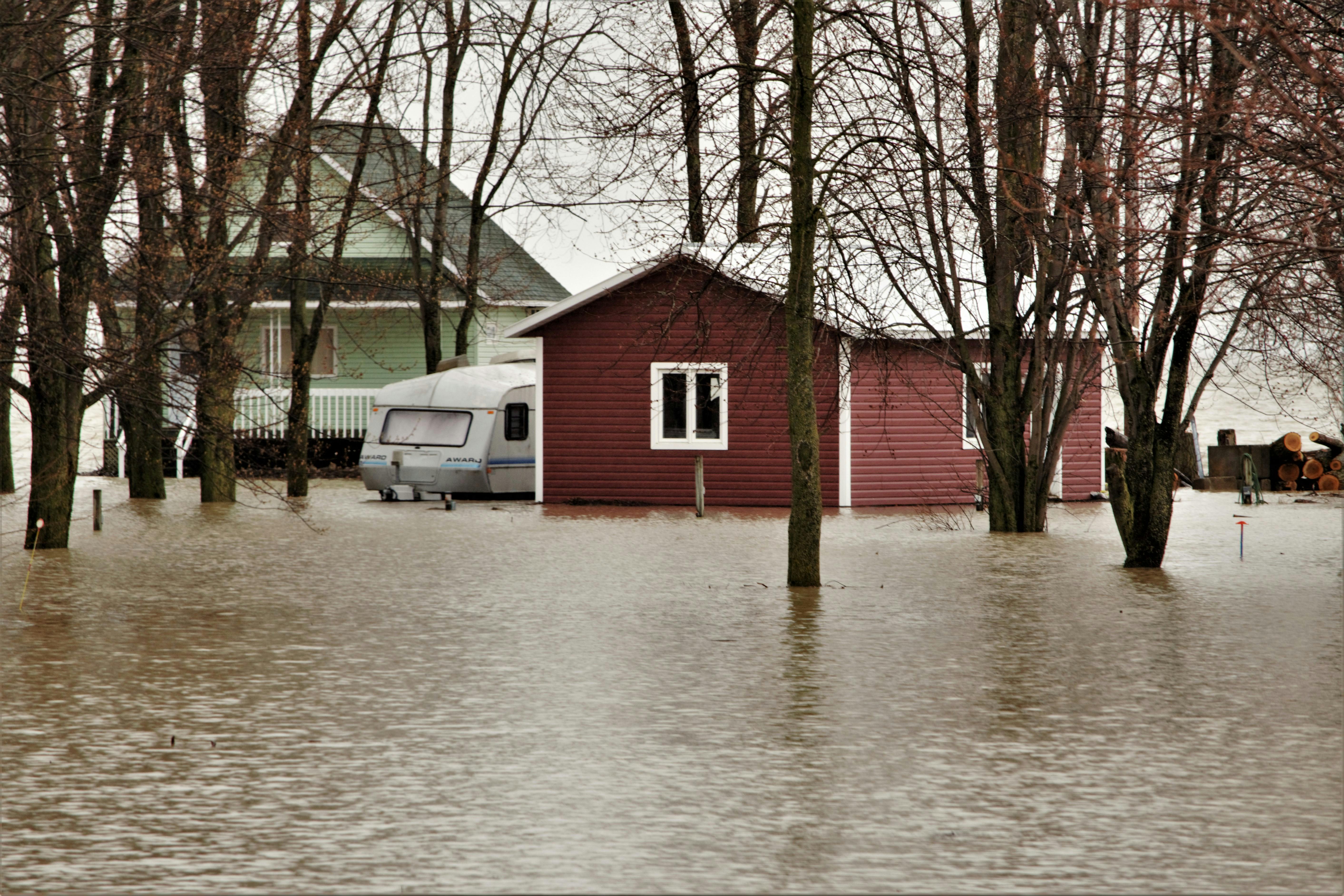 Florida Making History With Alternative Flood Insurance