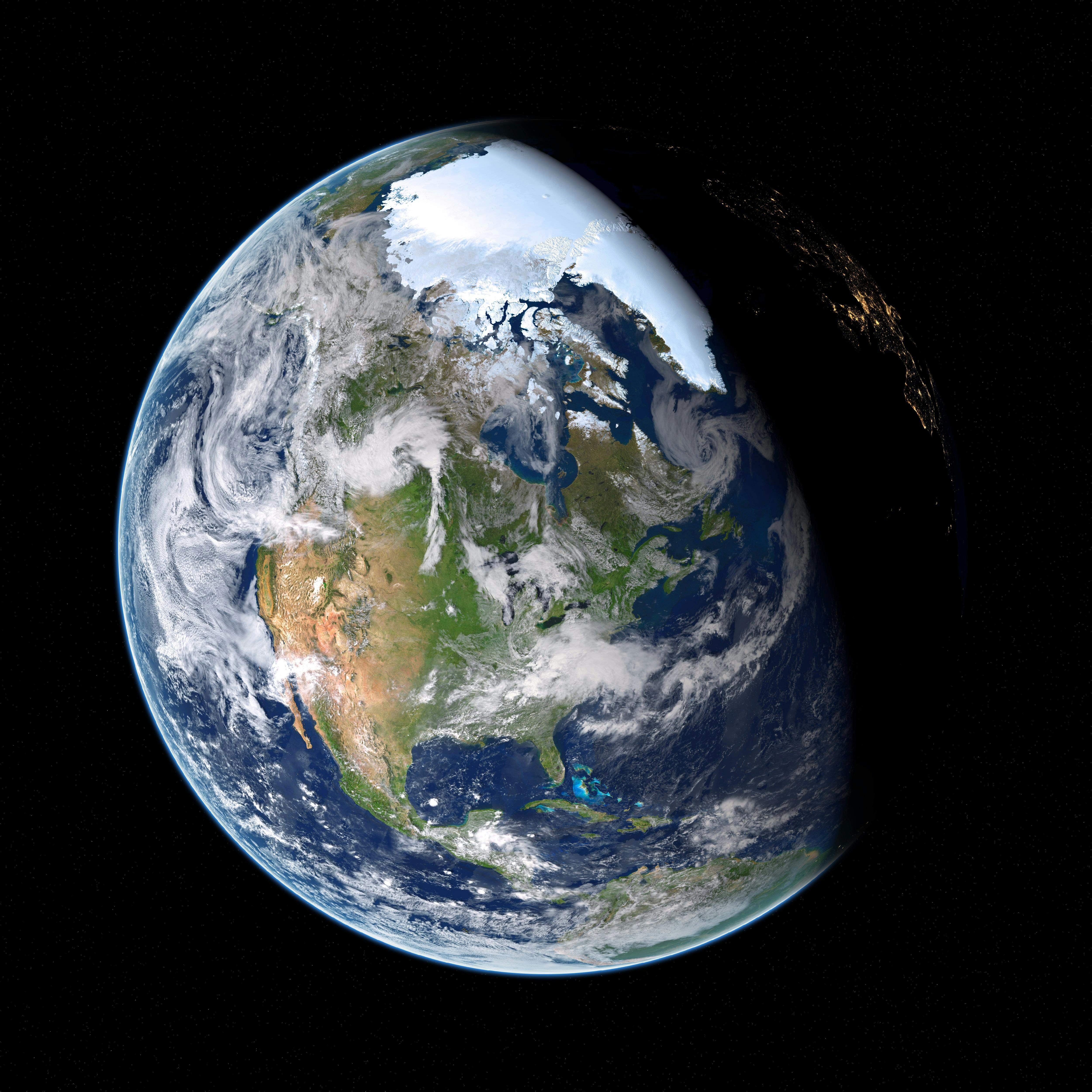 Happy Earth Day from Your Viera Insurance Agency!