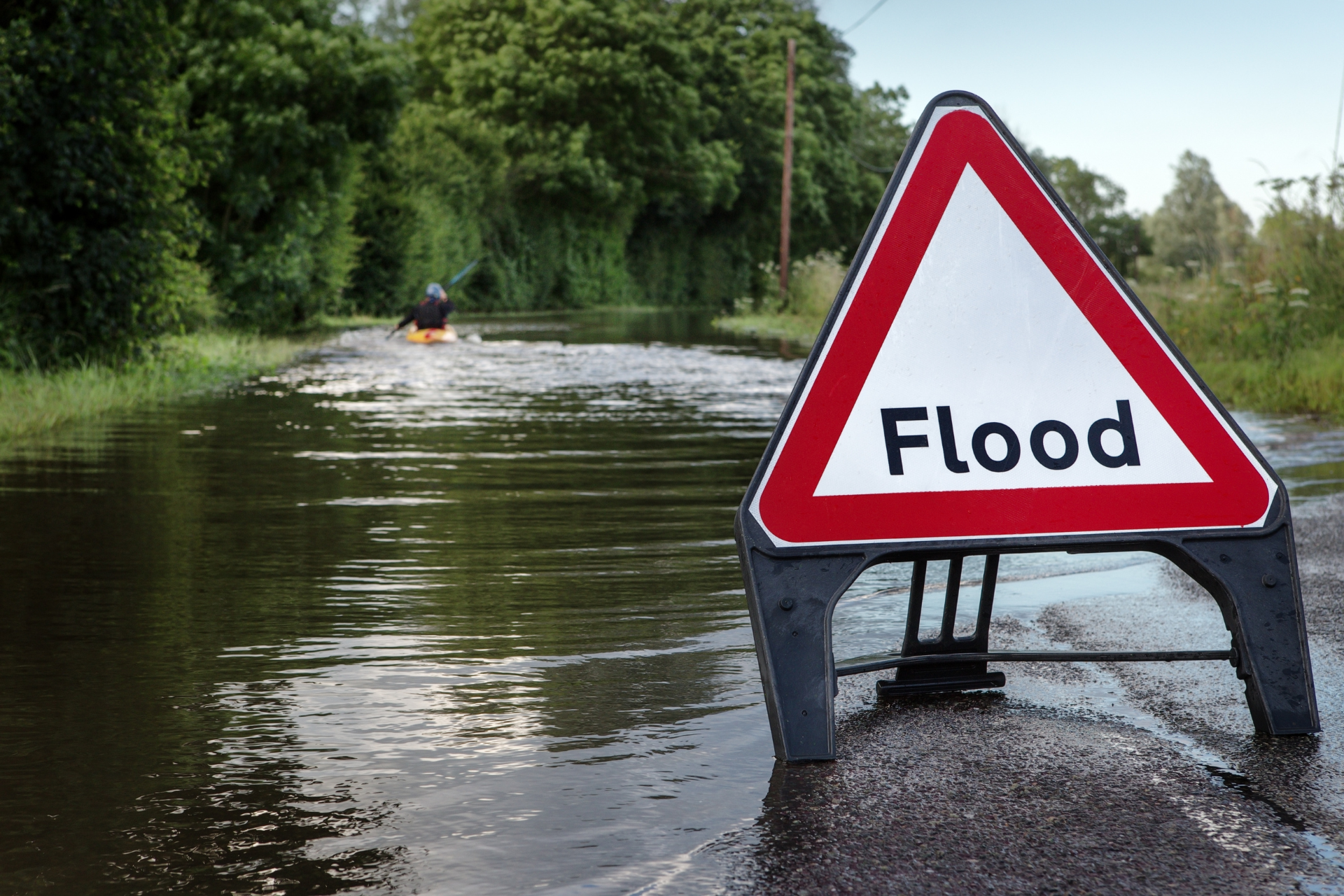 Why Every Homeowner in Florida Should Consider Flood Insurance