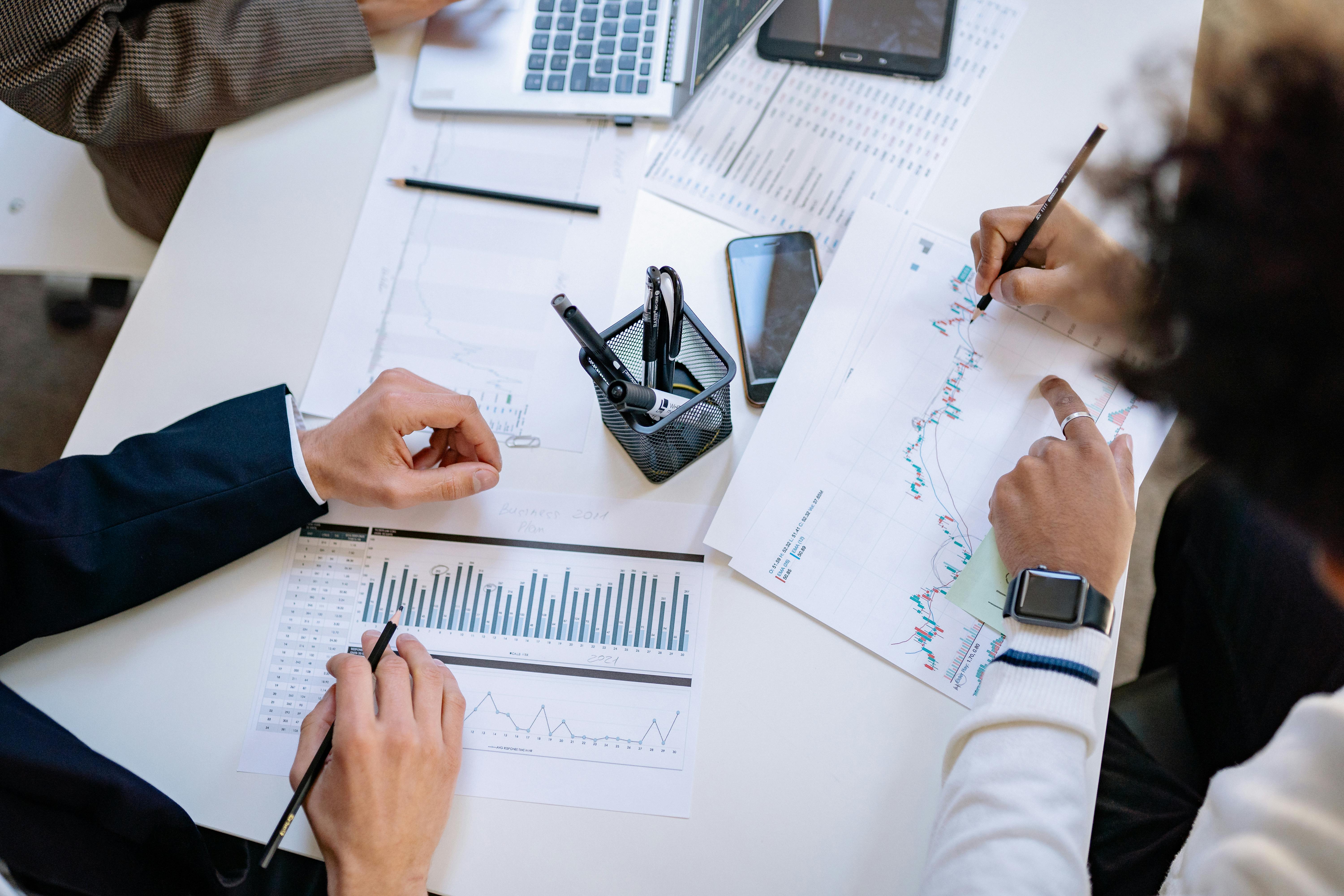 Small Businesses and Insurance: Where to Start