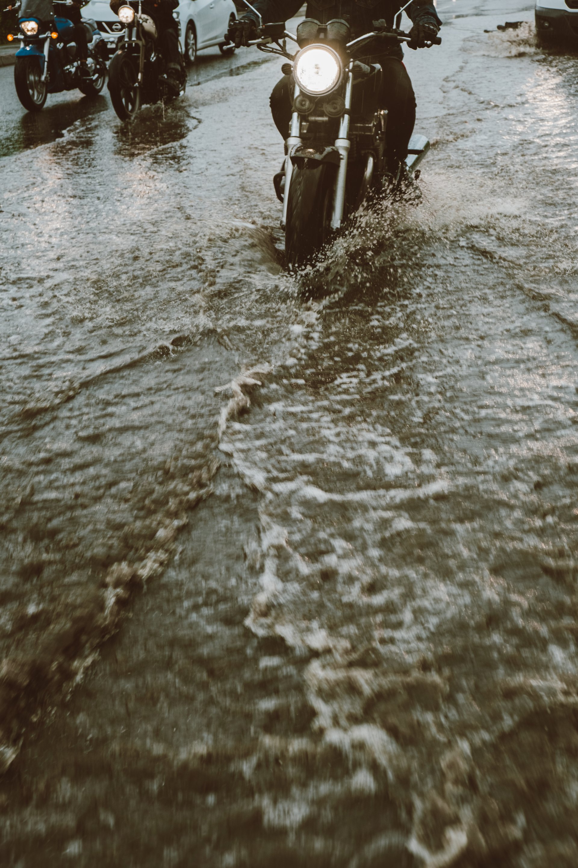 Don’t Drown in Expenses: Why to Get Flood Insurance