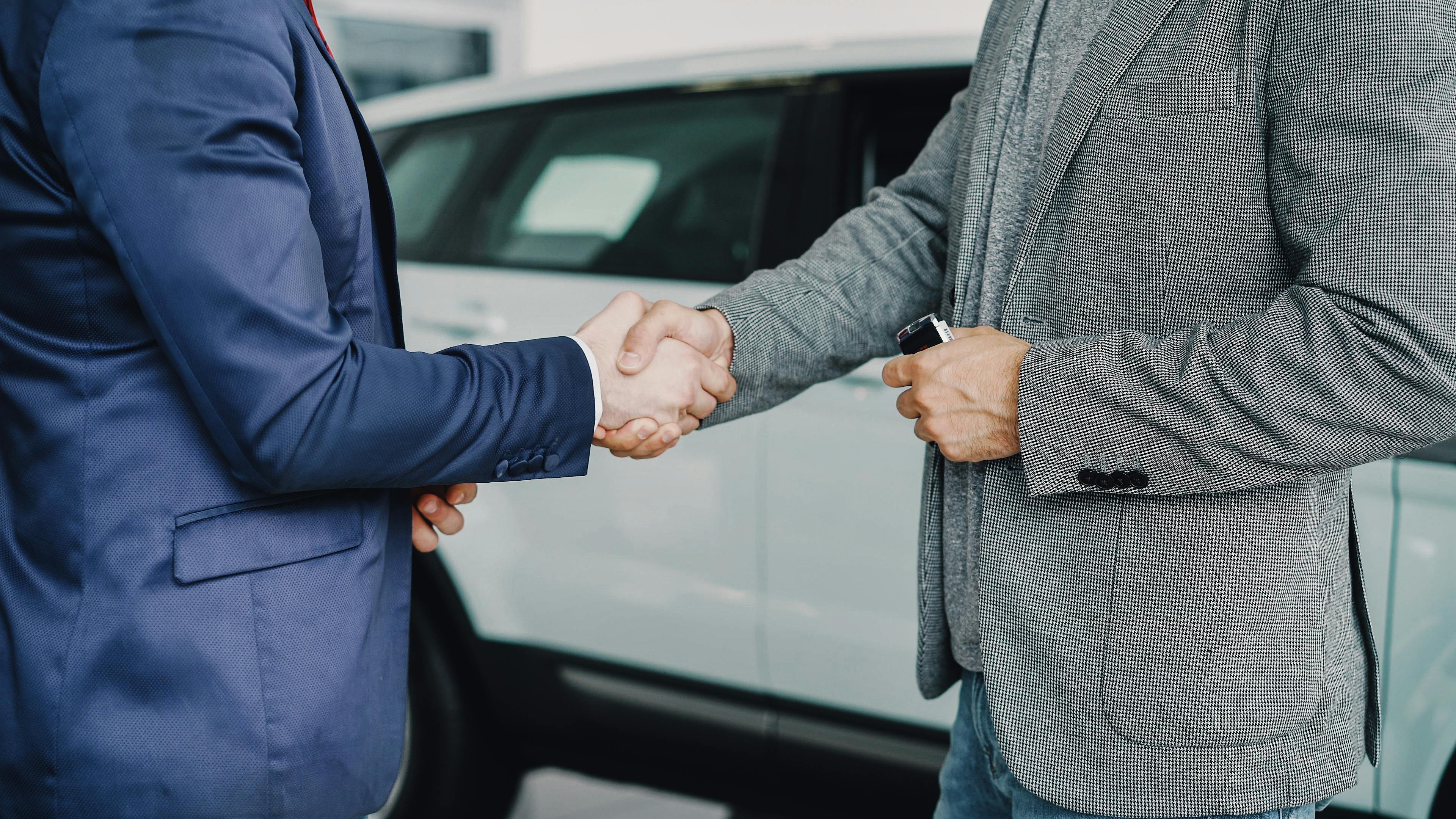 The In’s and Out’s of Business Auto Insurance
