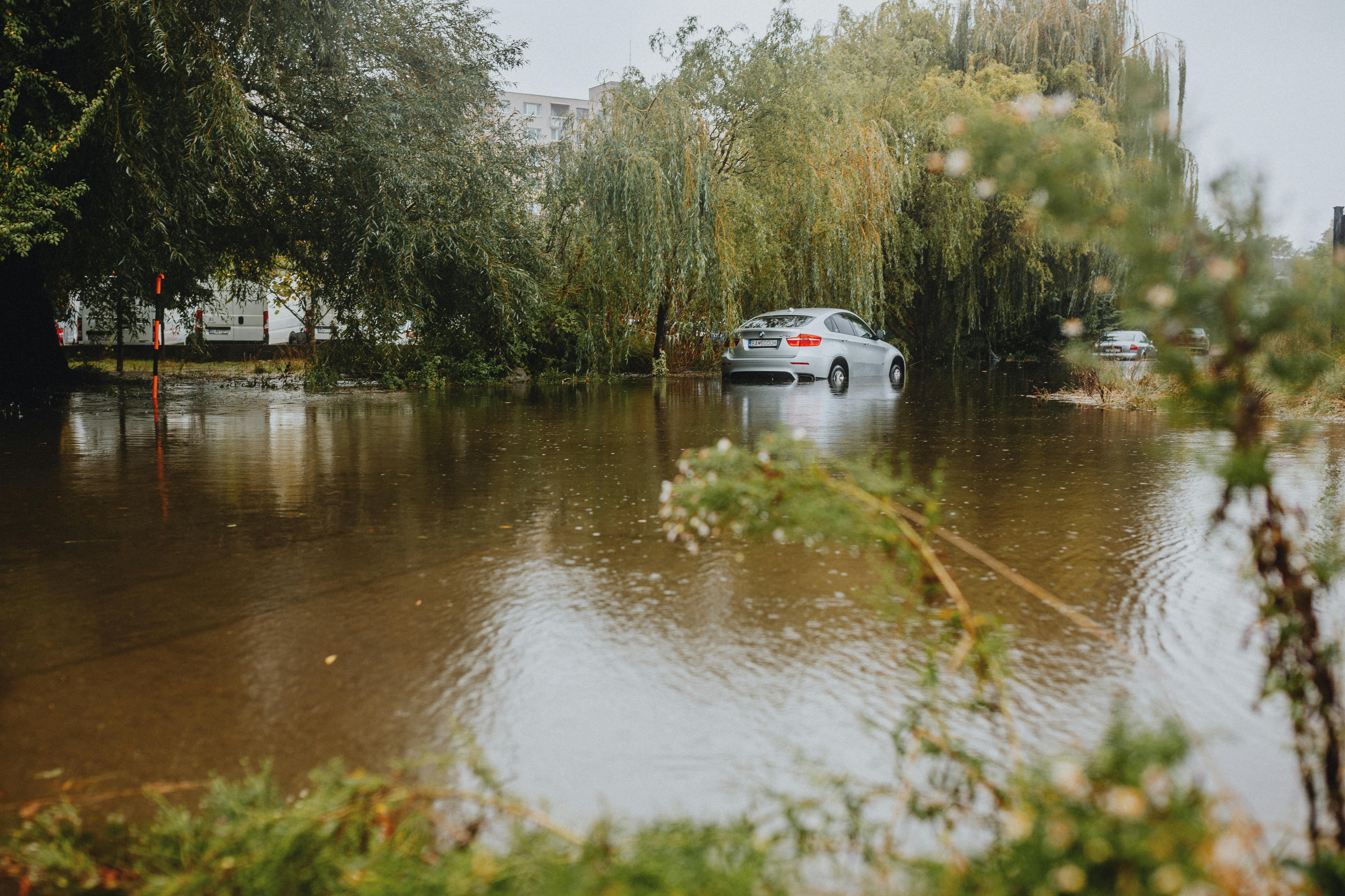 How Much is Too Much: The Cost of Flood Insurance