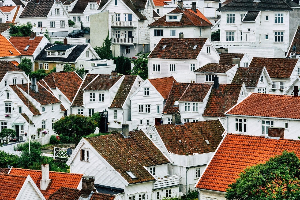 Protect Your Home With Renter’s Insurance!