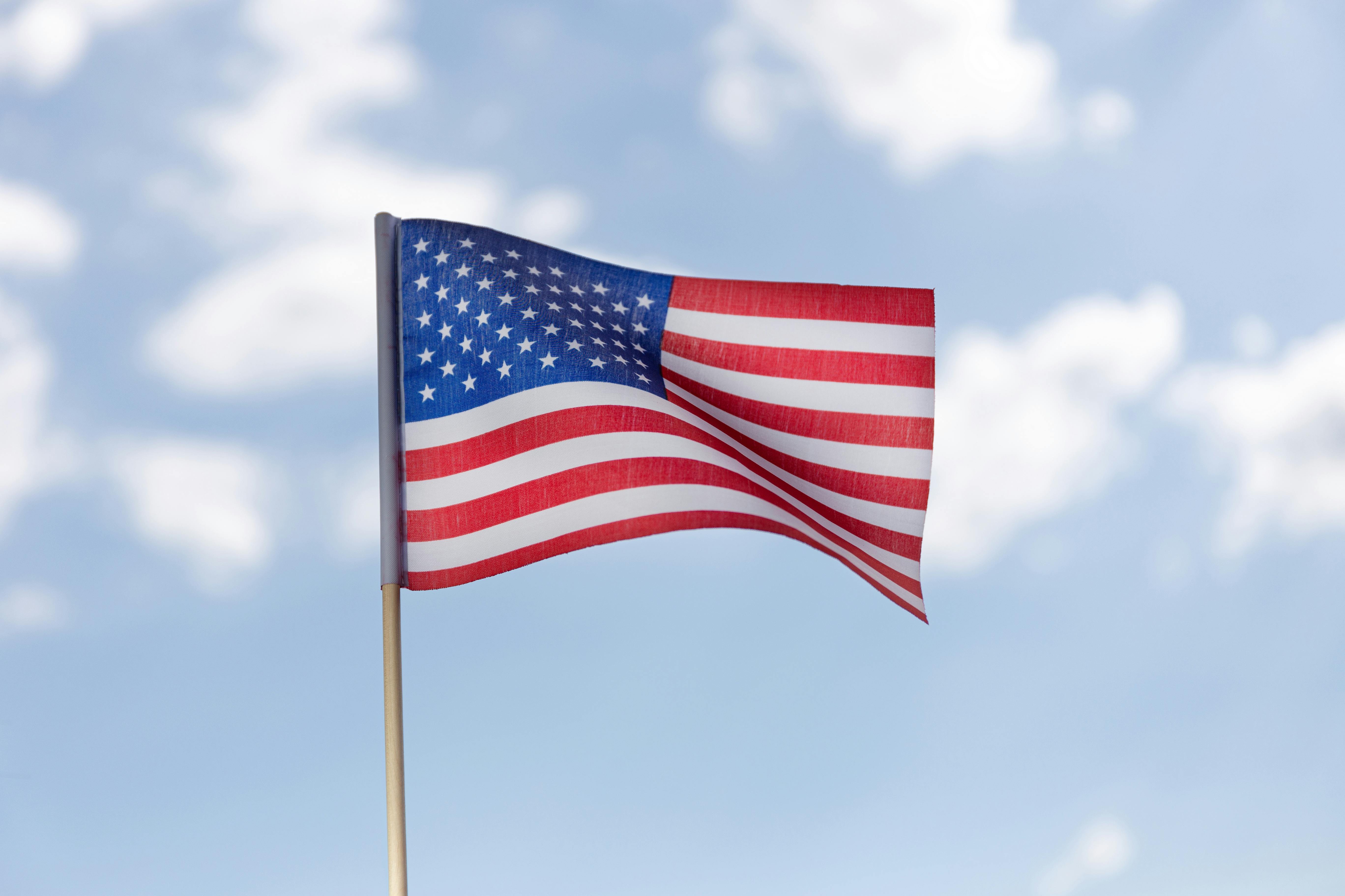 Four Things to Think about this Fourth of July