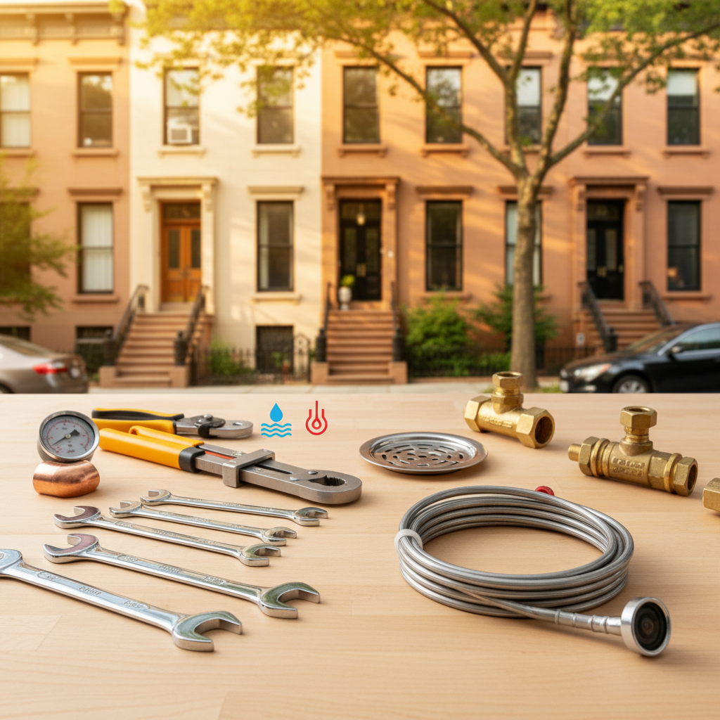When the weather warms up in New York City, most people shift their focus to outdoor plans, travel, and enjoying the sunshine. But for homeowners, landlords, and property managers, summer is also...