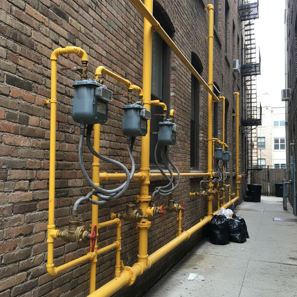 As a Brooklyn property owner, staying compliant with New York City’s gas safety regulations isn’t optional—it’s essential. Local Law 152 was created to prevent gas leaks, improve building safety,...