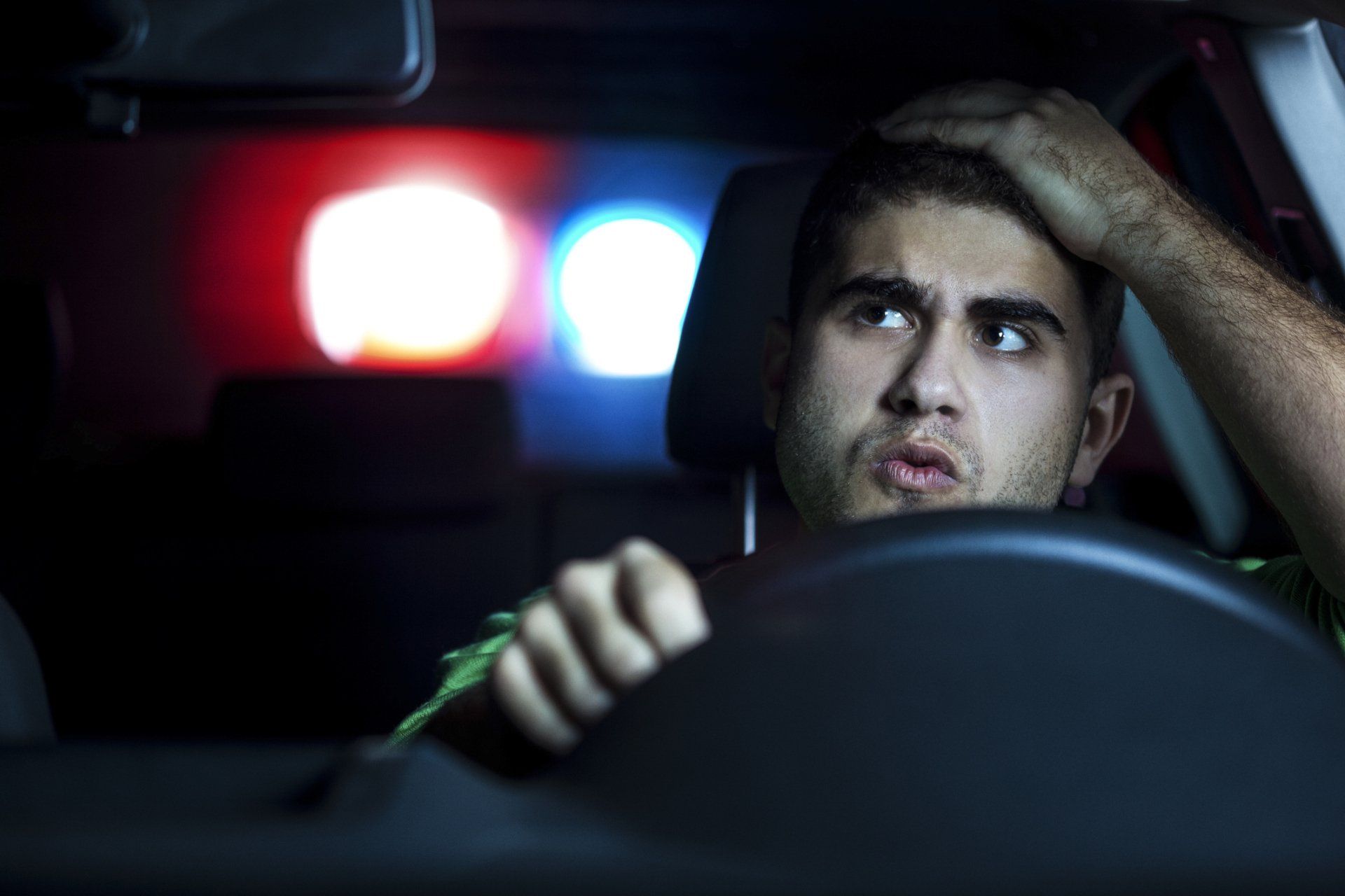 Why Do I Need a Lawyer for a Traffic Citation?