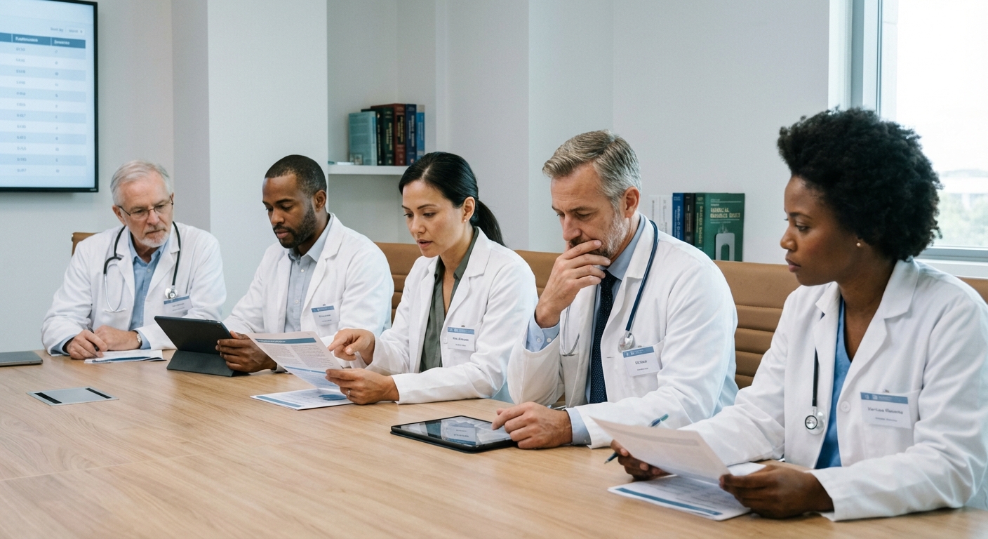 How Georgia’s Panel of Physicians Works in Workers’ Compensation Cases (and What Injured Employees Should Know)

