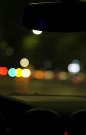 You've been charged with a DUI?  Don't wait.