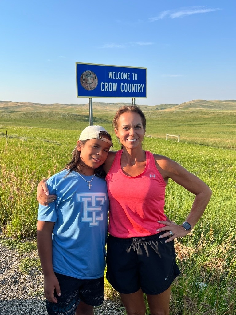 Family Fridays...because life's short!