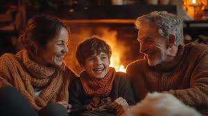 Fireplace Safety - What to Know