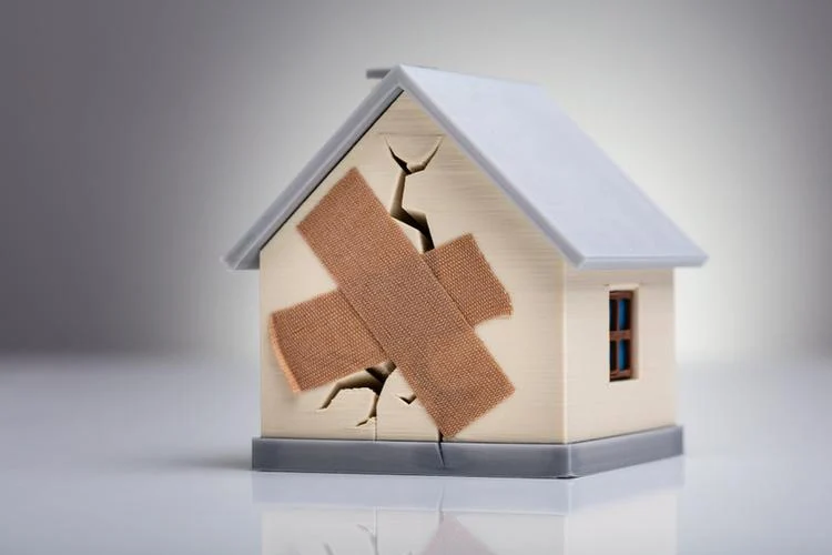 Steps to Recovery After Property Damage