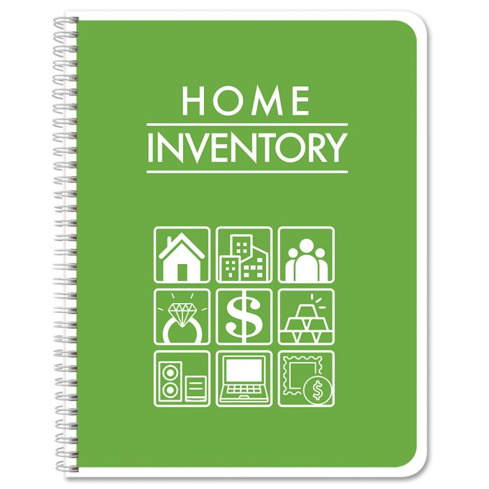 Creating a Home Inventory List