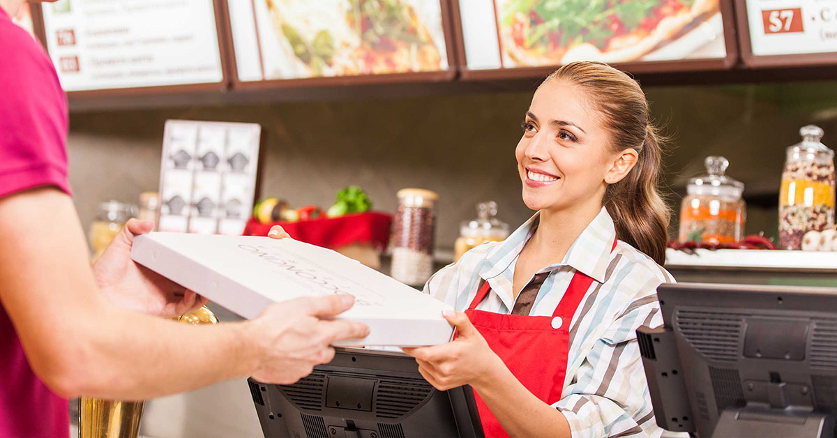 Insurance for Fast Food and Quick Service Restaurants