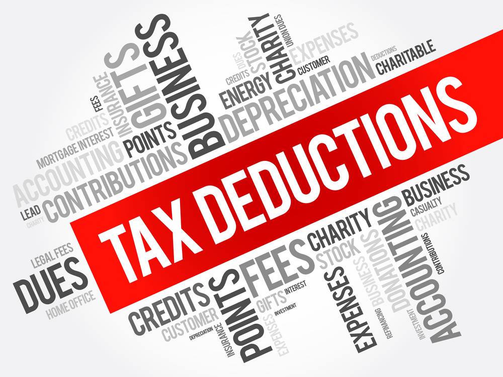 Maximize Your Insurance-Based Tax Deductions