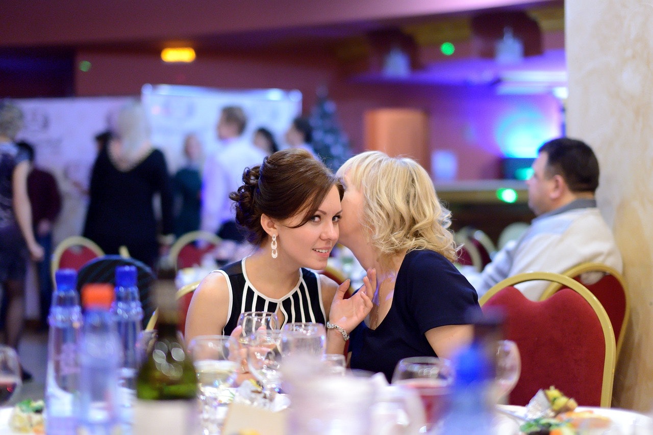 Holiday Party Safety