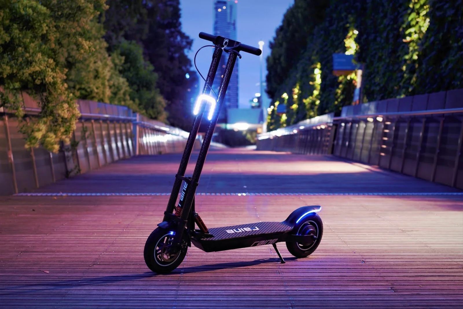 Shared Electric Scooters - What to Know