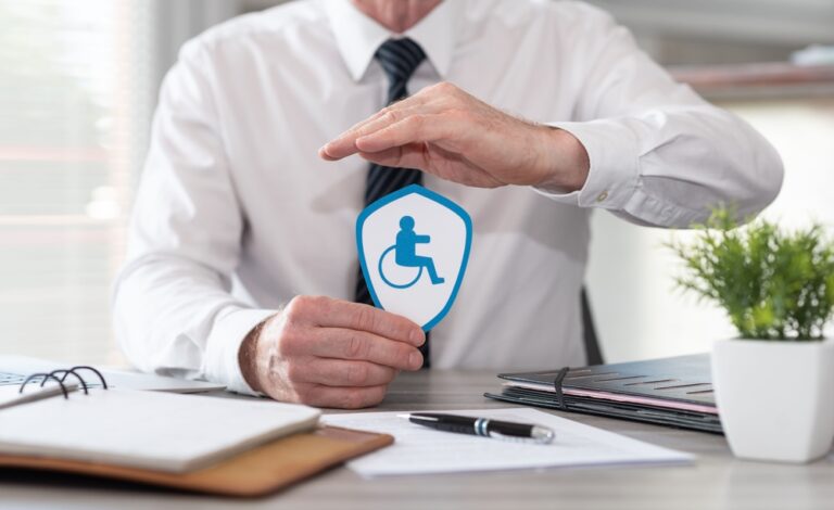 Why Disability Insurance is a Must-Have Protection