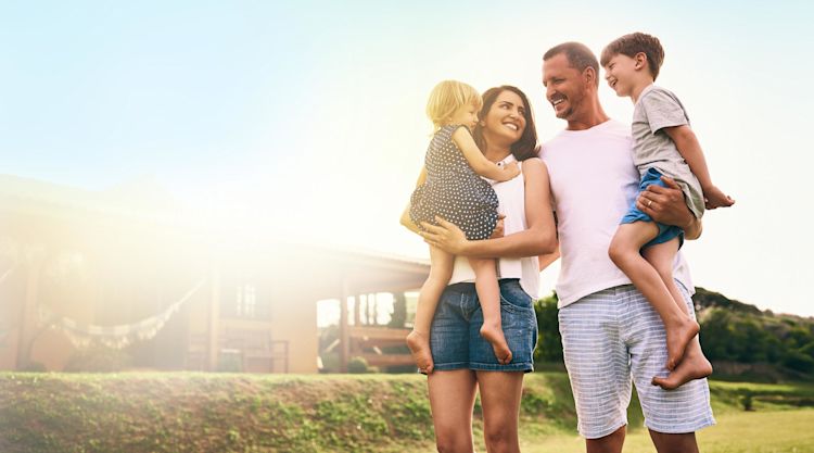 Why Term Life Insurance Is a Smart, Affordable Choice