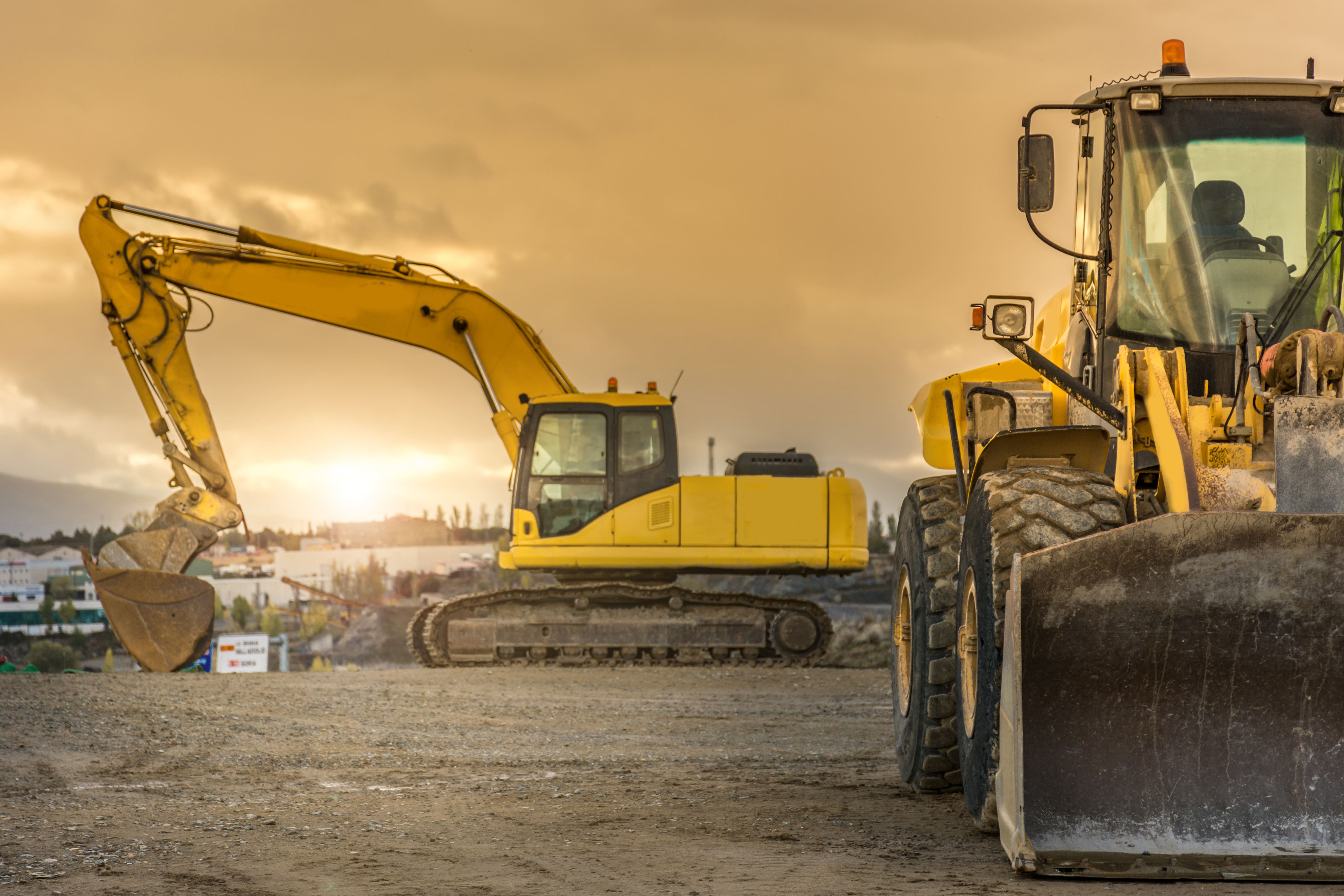 Inland Marine vs. Equipment Floater Insurance