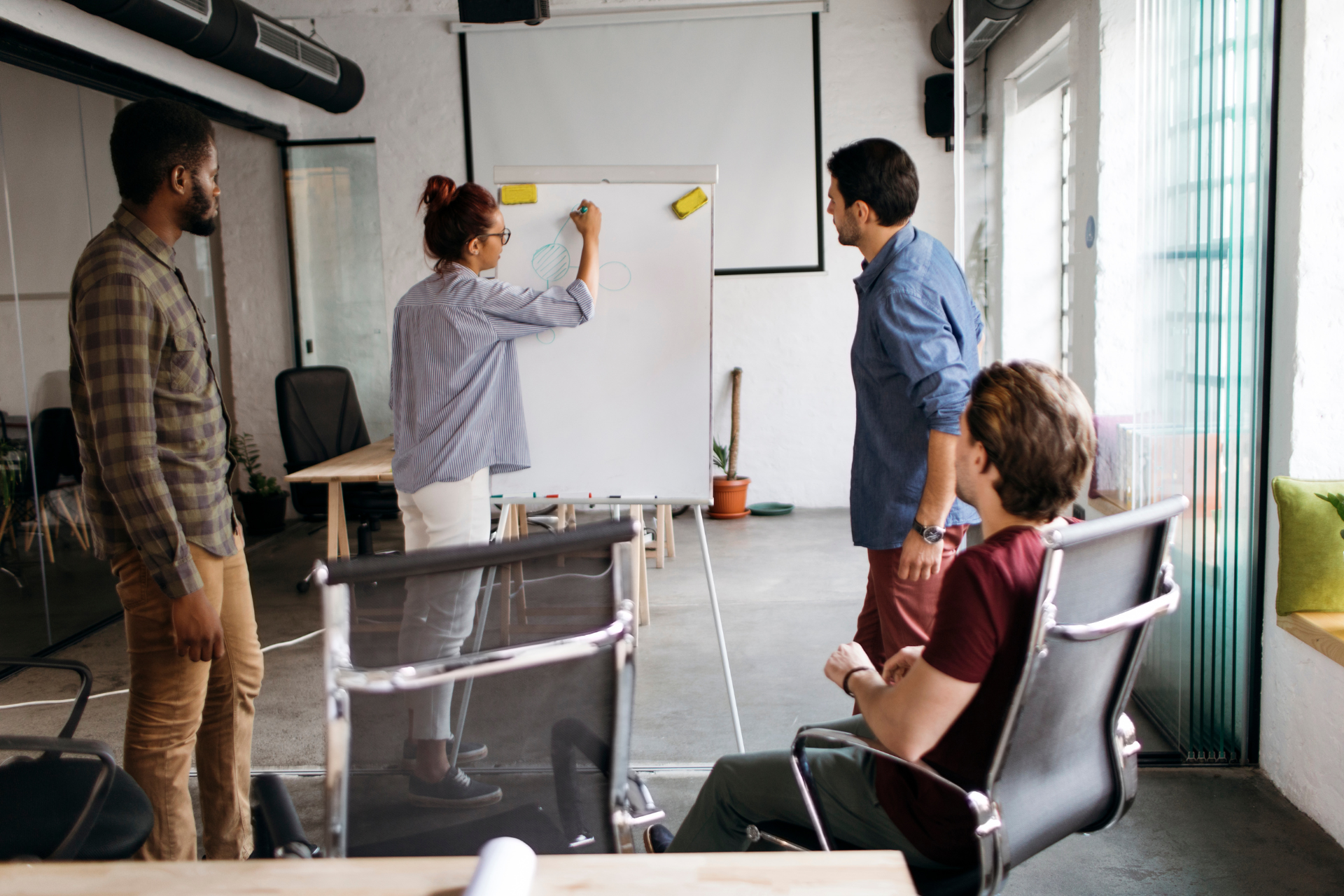 Top 5 Reasons Startups Need Business Interruption Insurance