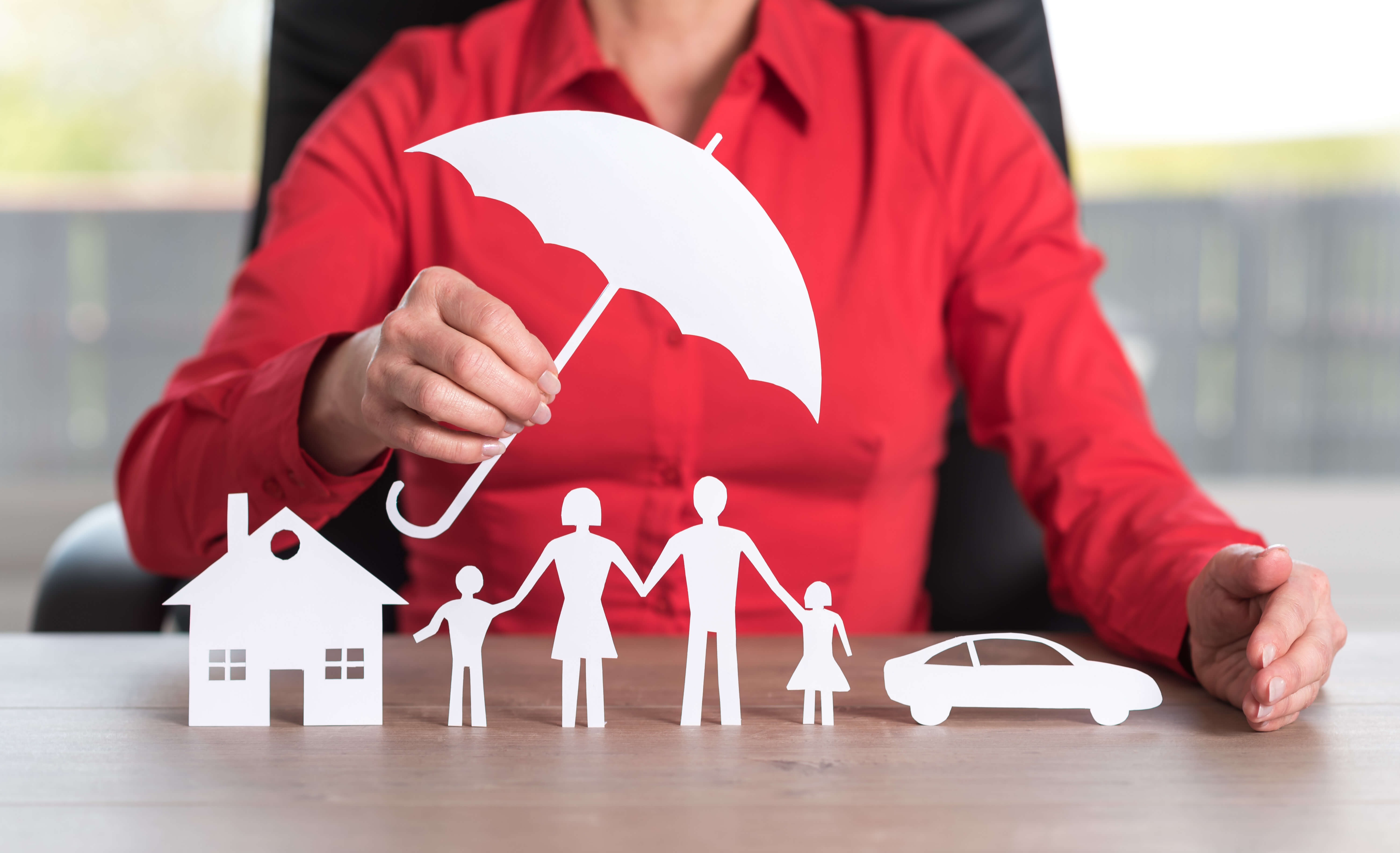 Choosing an Independent Insurance Agent