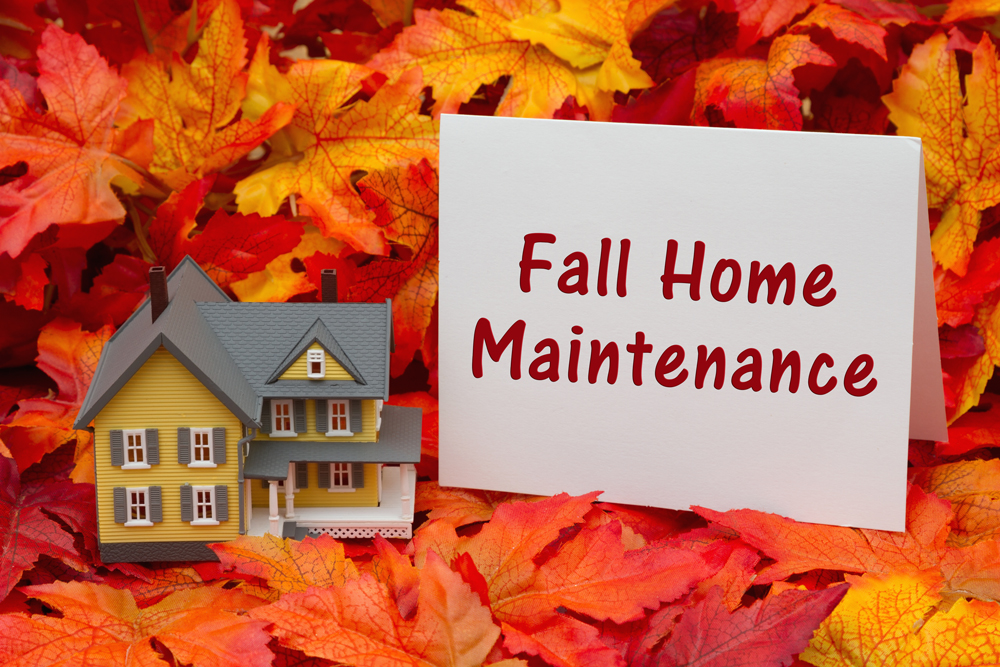 Fall Home Maintenance and Insurance Tips for Texas Owners