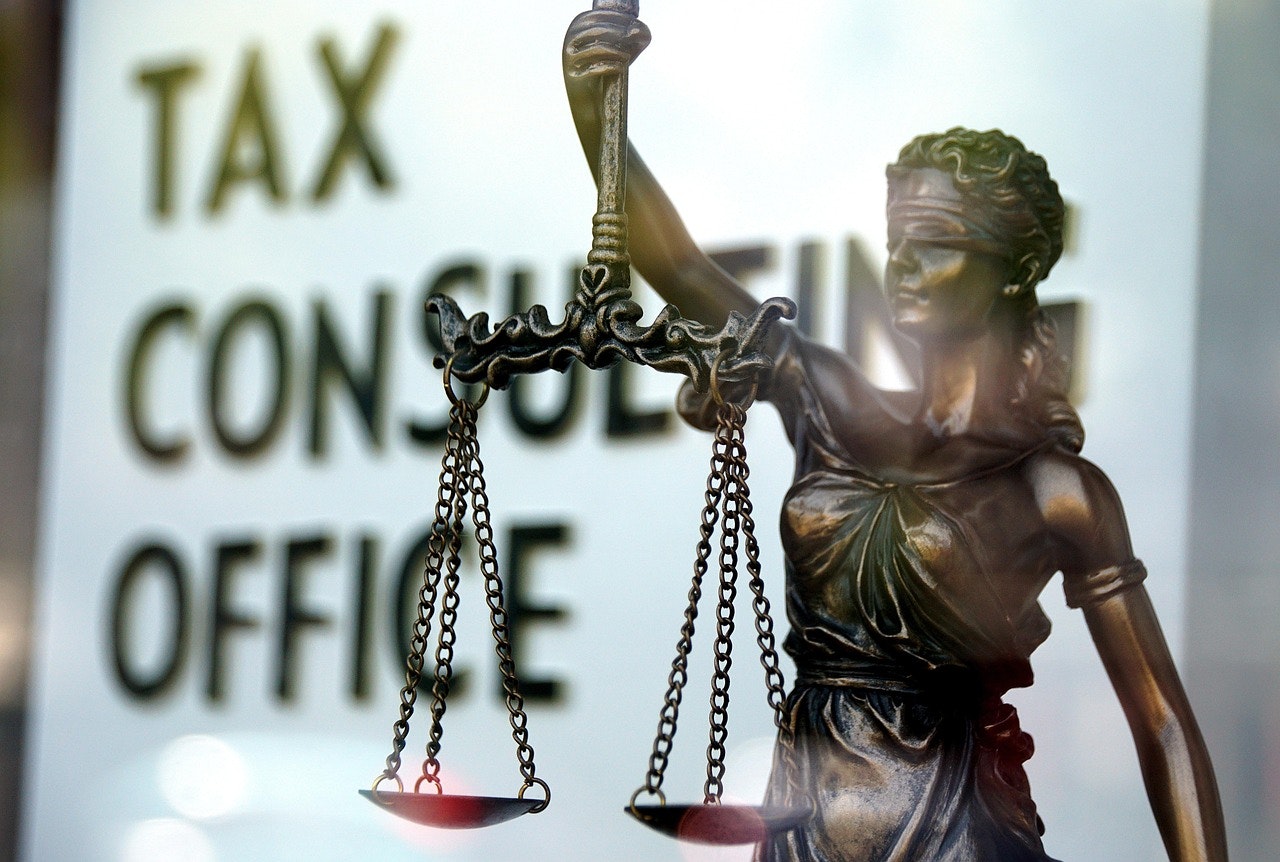 Bidding at the Tax Sale?  Let the Buyer Beware.