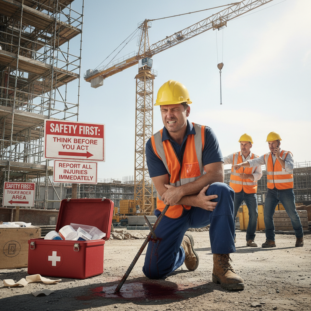 Work Injuries in Texarkana: Texas vs. Arkansas Explained
