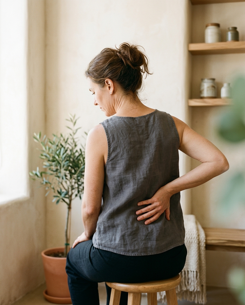 Can Acupuncture Help Scoliosis-Related Back Pain?