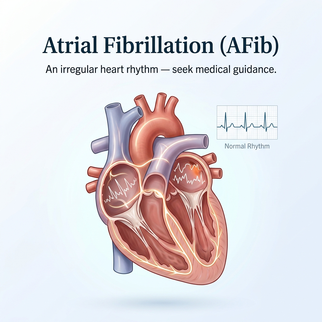 Can Acupuncture Support Atrial Fibrillation Care?