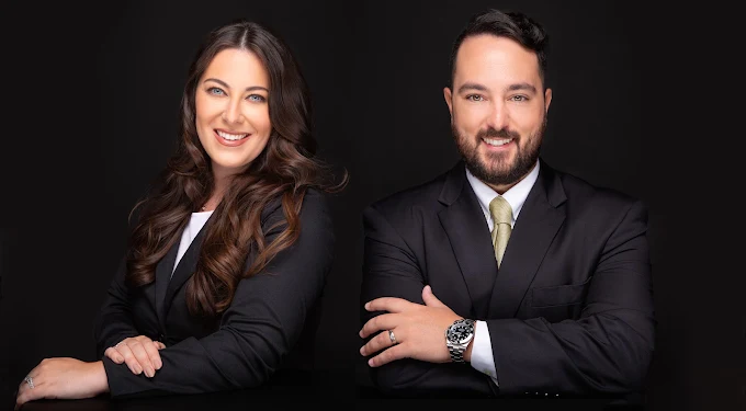 Why Trusted Legal Networks Matter When Choosing Counsel
