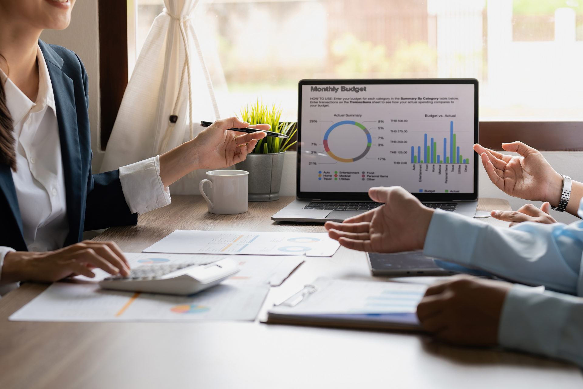 Assessing Your Risk Tolerance