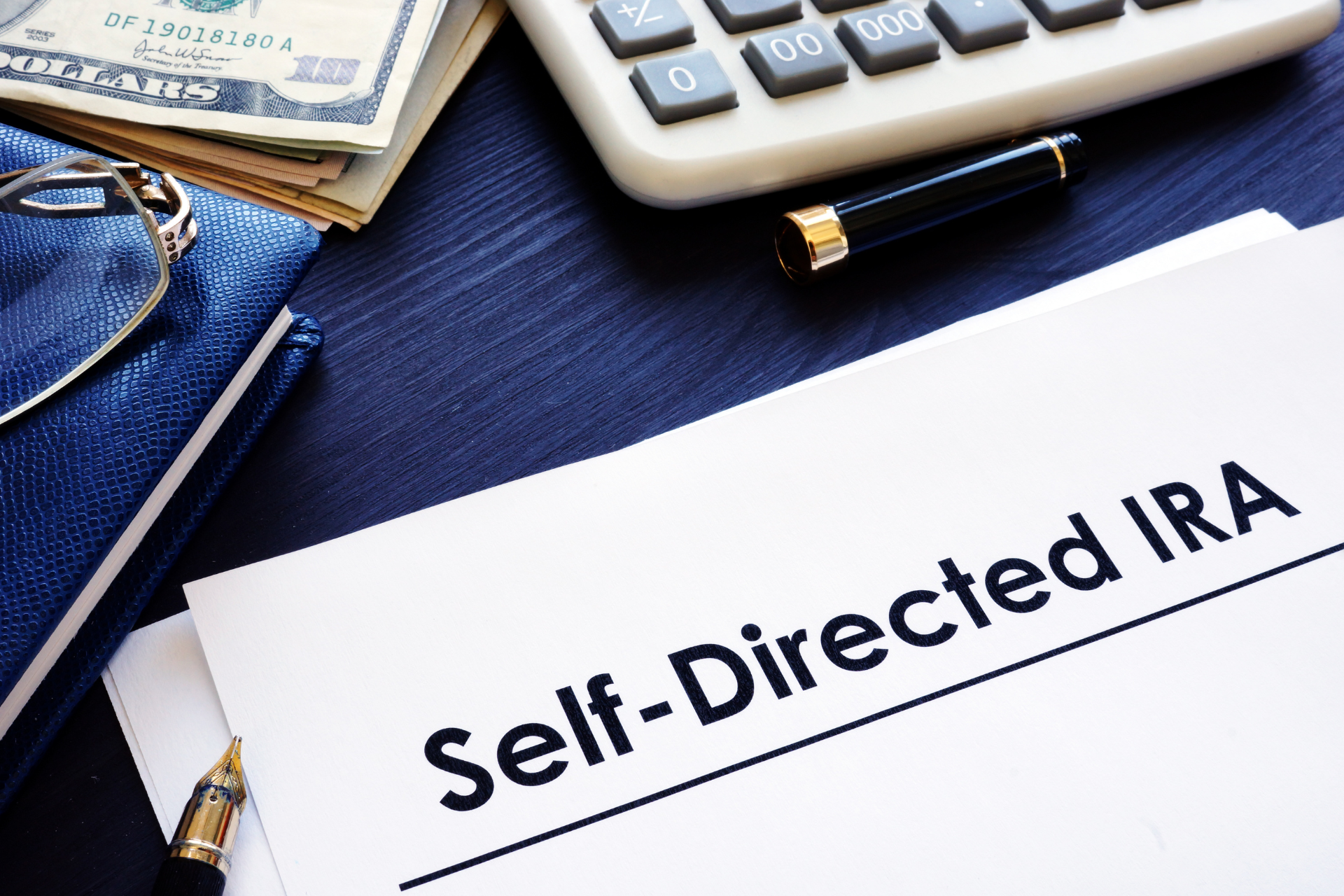 Should You Roll Over Your 401(k) Into a Self-Directed IRA?