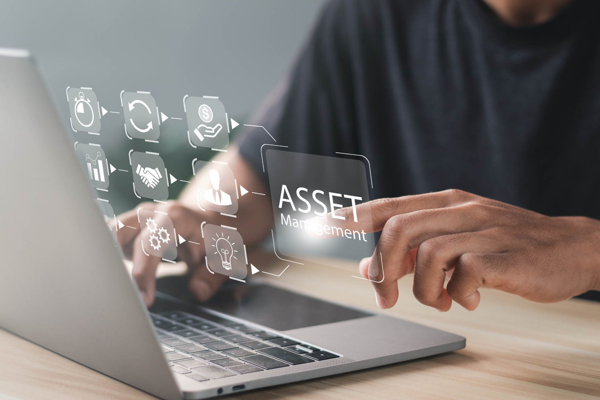 Digital Assets and Estate Planning