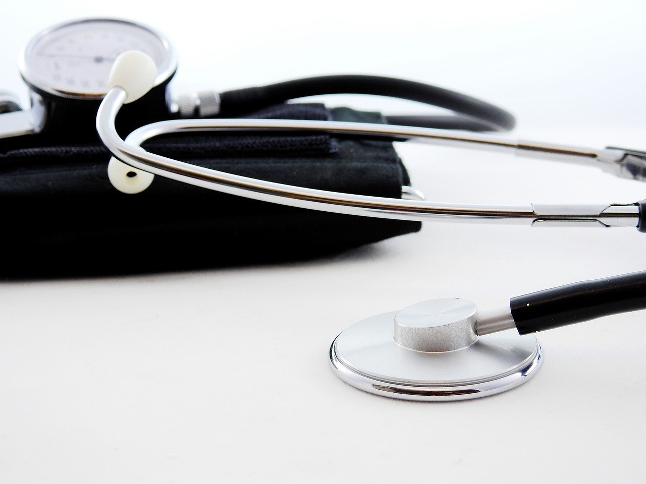 What to Do If You Suspect Medical Malpractice