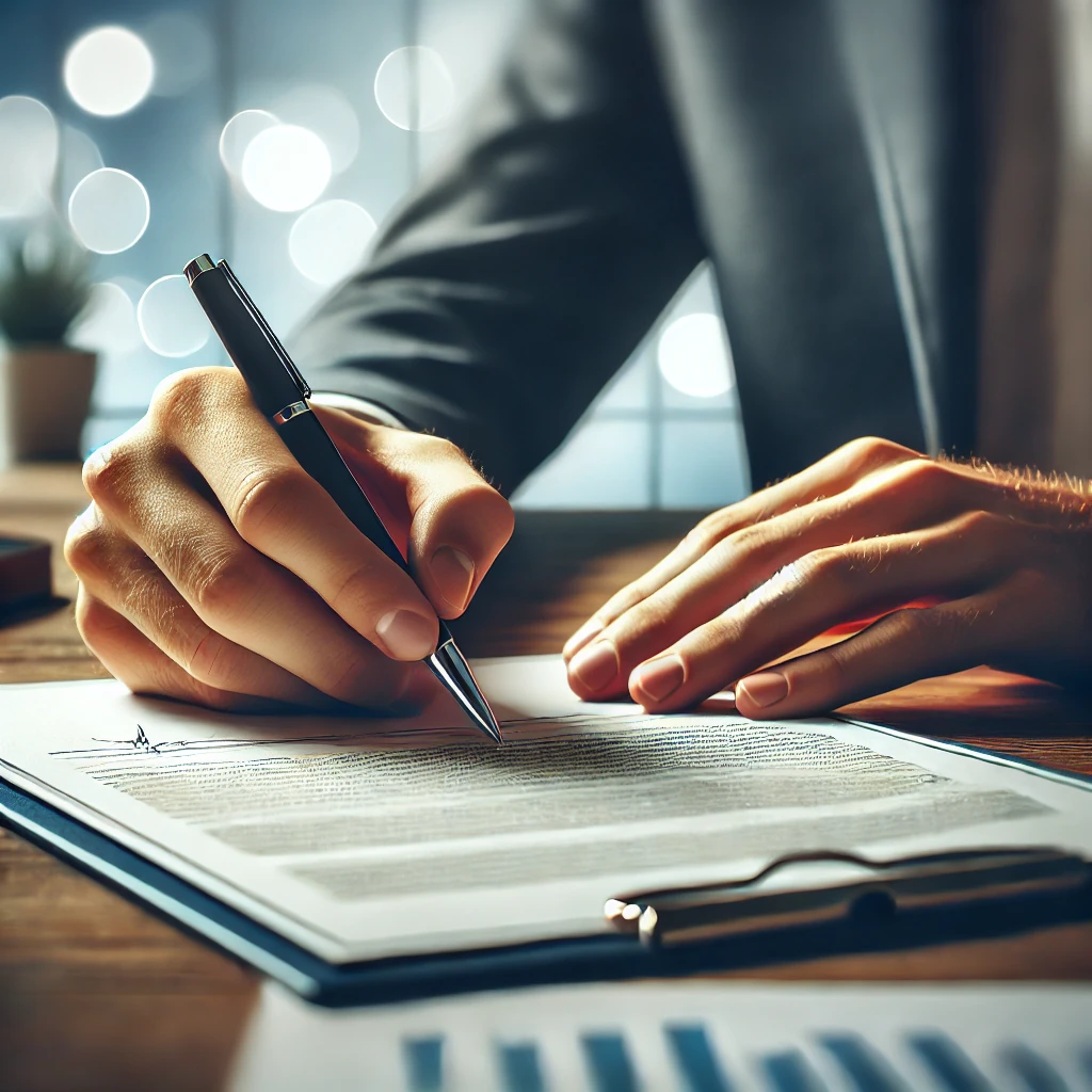 Understanding Bond Services: Protecting Your Business and Investments