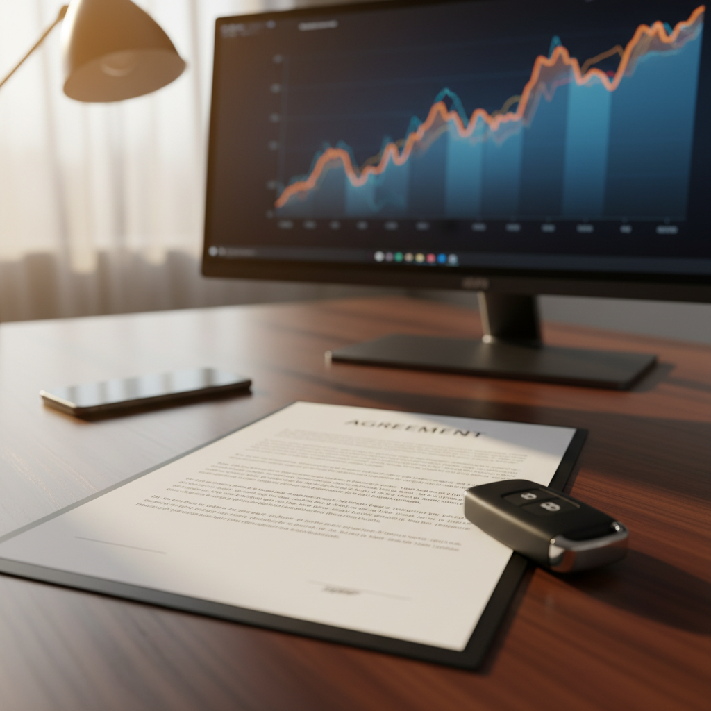 How to Properly Insure Commercial Auto Coverage for a Personally Owned Vehicle