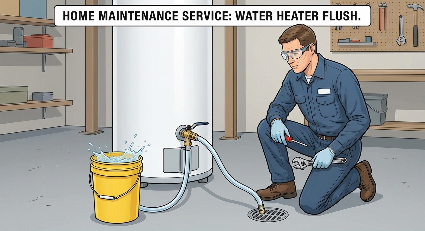 Water Heater Maintenance Tips Every Bryan, OH Homeowner Should Know

