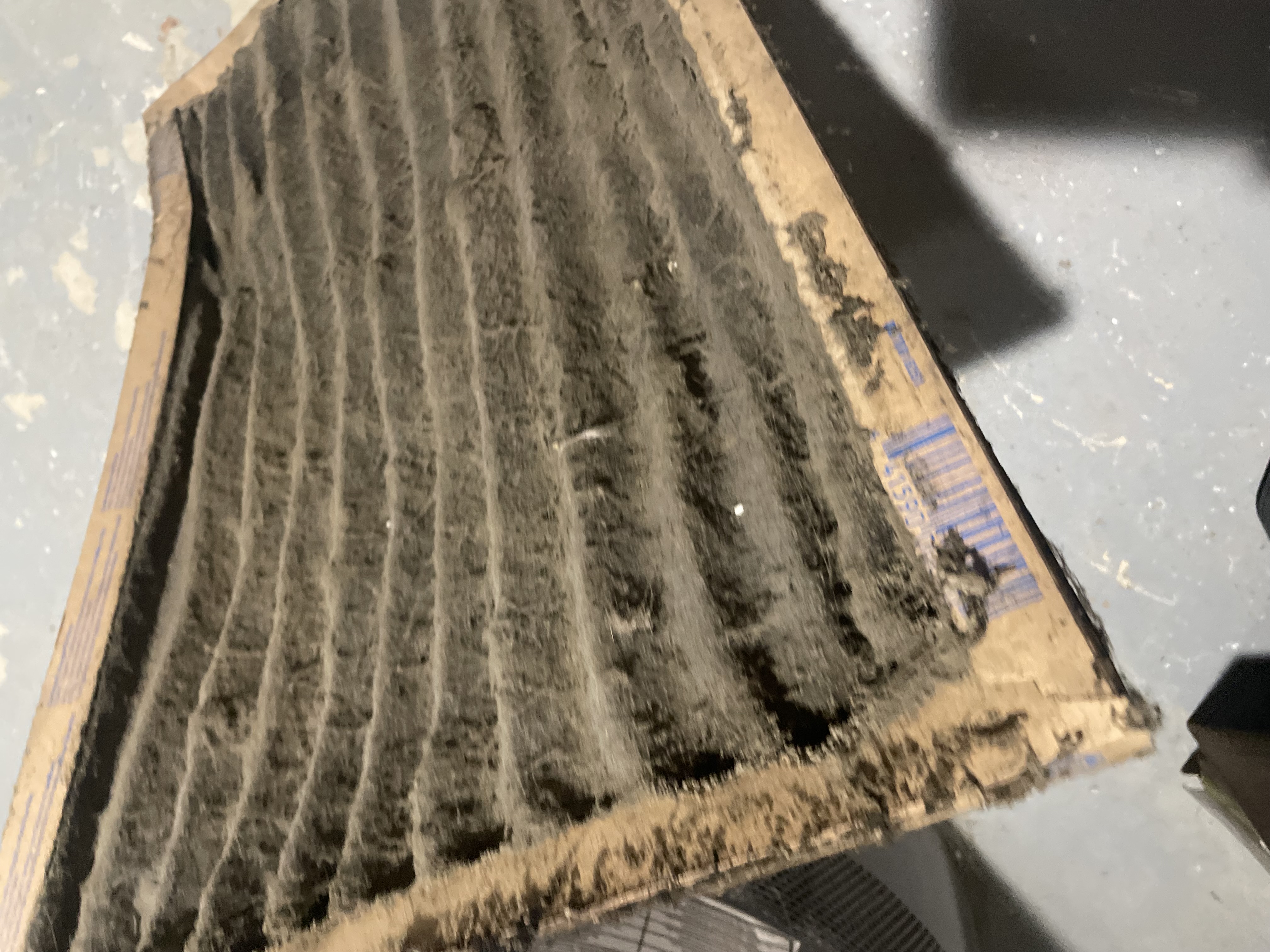 Why a Dirty HVAC Filter Makes Your System Work Harder (and Raises Your Energy Bills)
