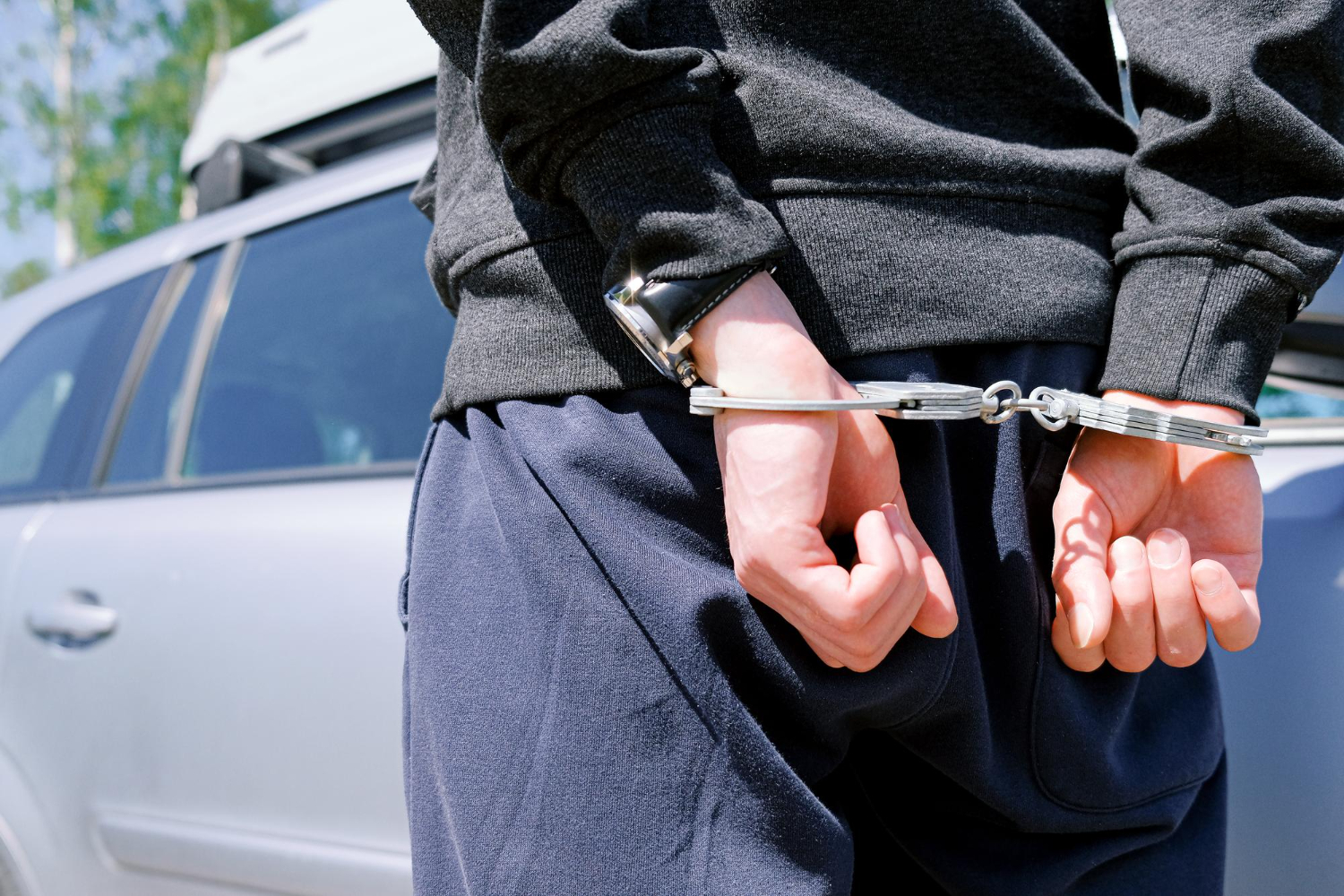 What to Do If You’re Arrested in Milwaukee: A Step-by-Step Guide

