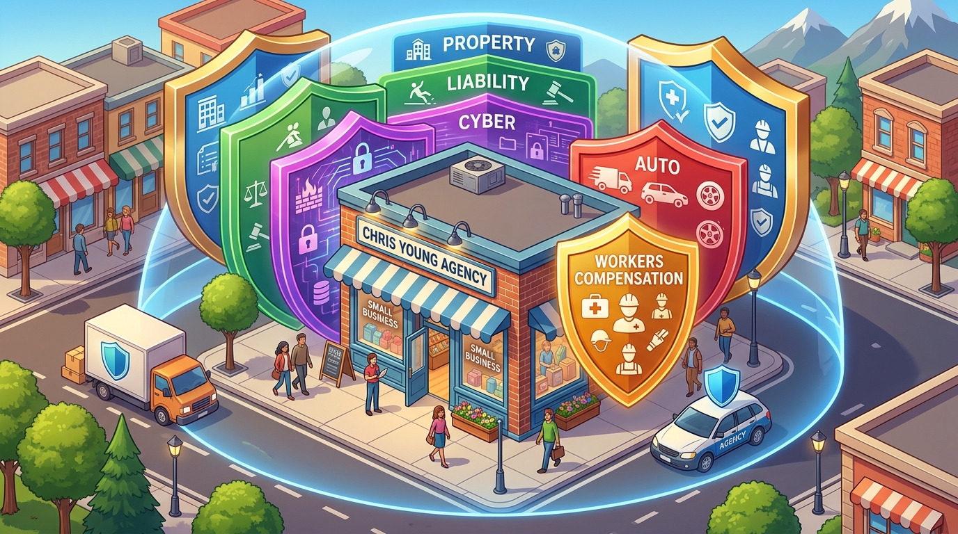 Understanding business owners policies and common gaps