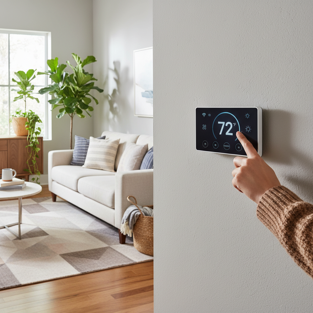 When Should You Turn On Your AC in New Jersey? Your March Guide to Spring HVAC Prep
