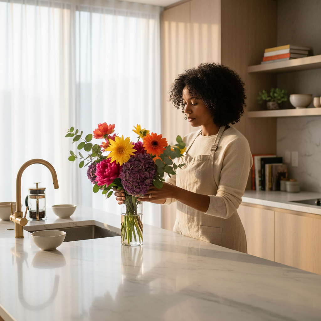 How Your HVAC System Affects Spring Allergies in New Jersey
