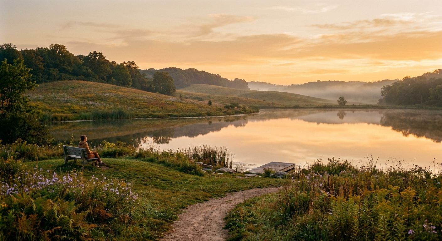 Mindfulness and Recovery: Helping Teen Girls Heal and Grow
