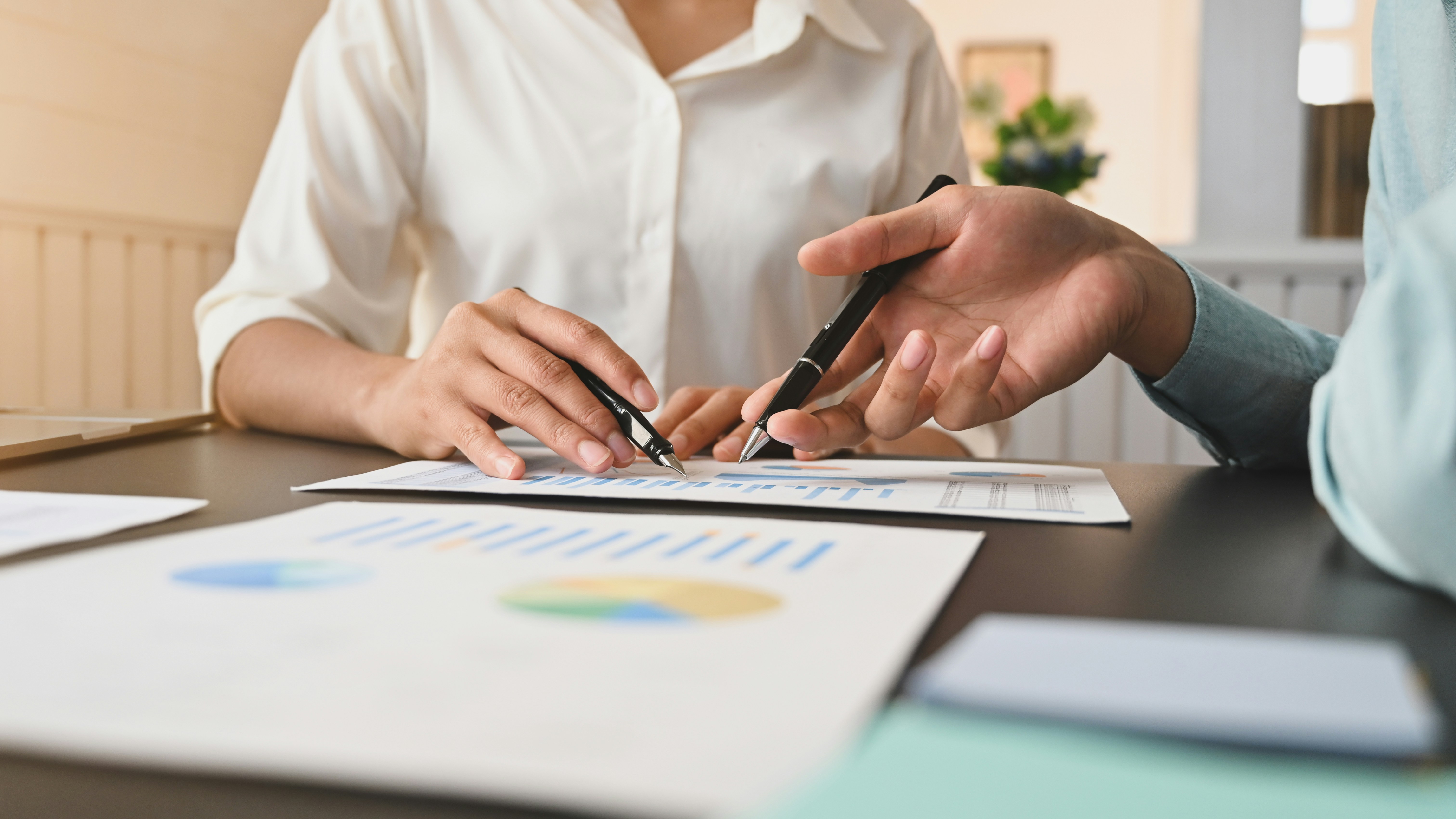 Which Business Entities Require Separate Tax Returns—and What’s Different?
